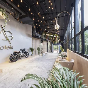 2* Hotell Ag