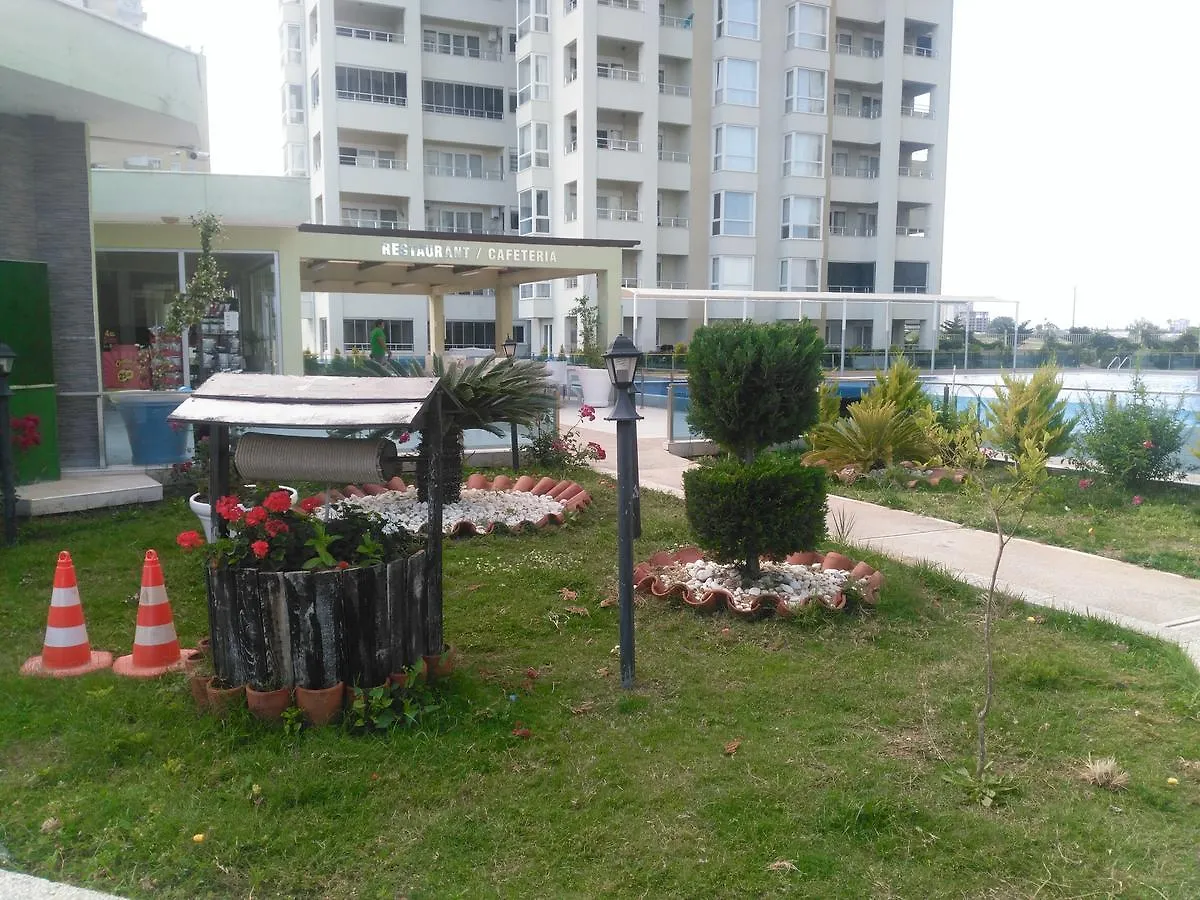 Sonmez Falezyum Residence Antalya 0*,  Turkiet