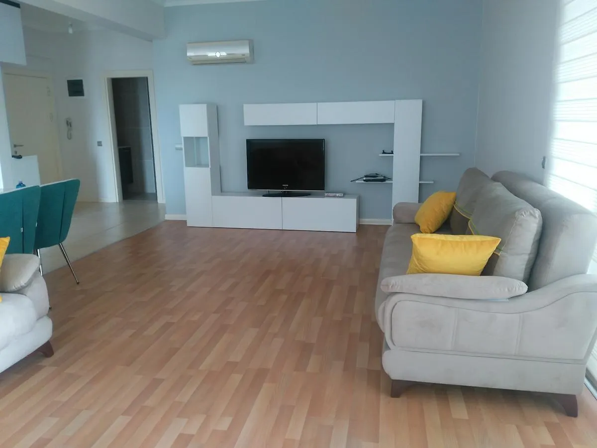 Sonmez Falezyum Residence Antalya 0*,  Turkiet