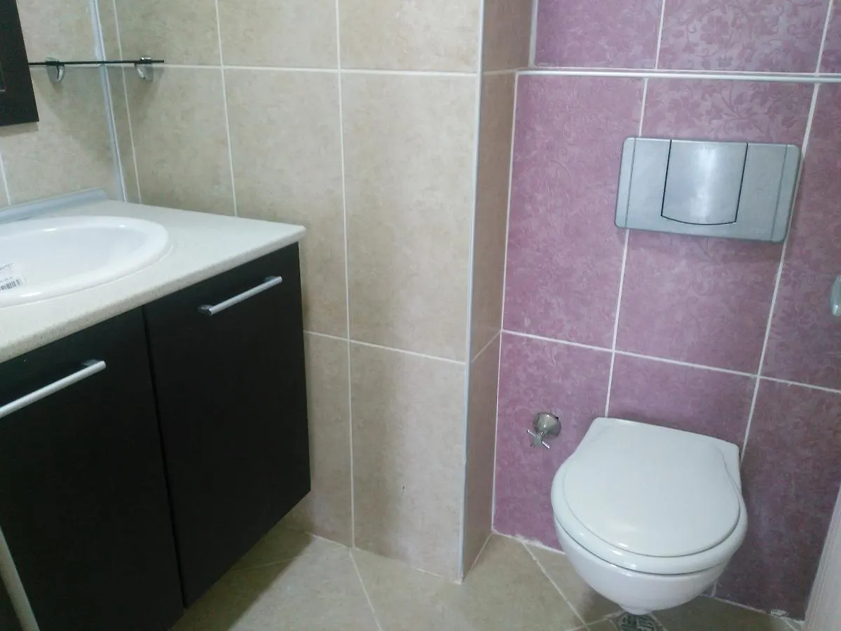 Sonmez Falezyum Residence Antalya 0*,  Turkey