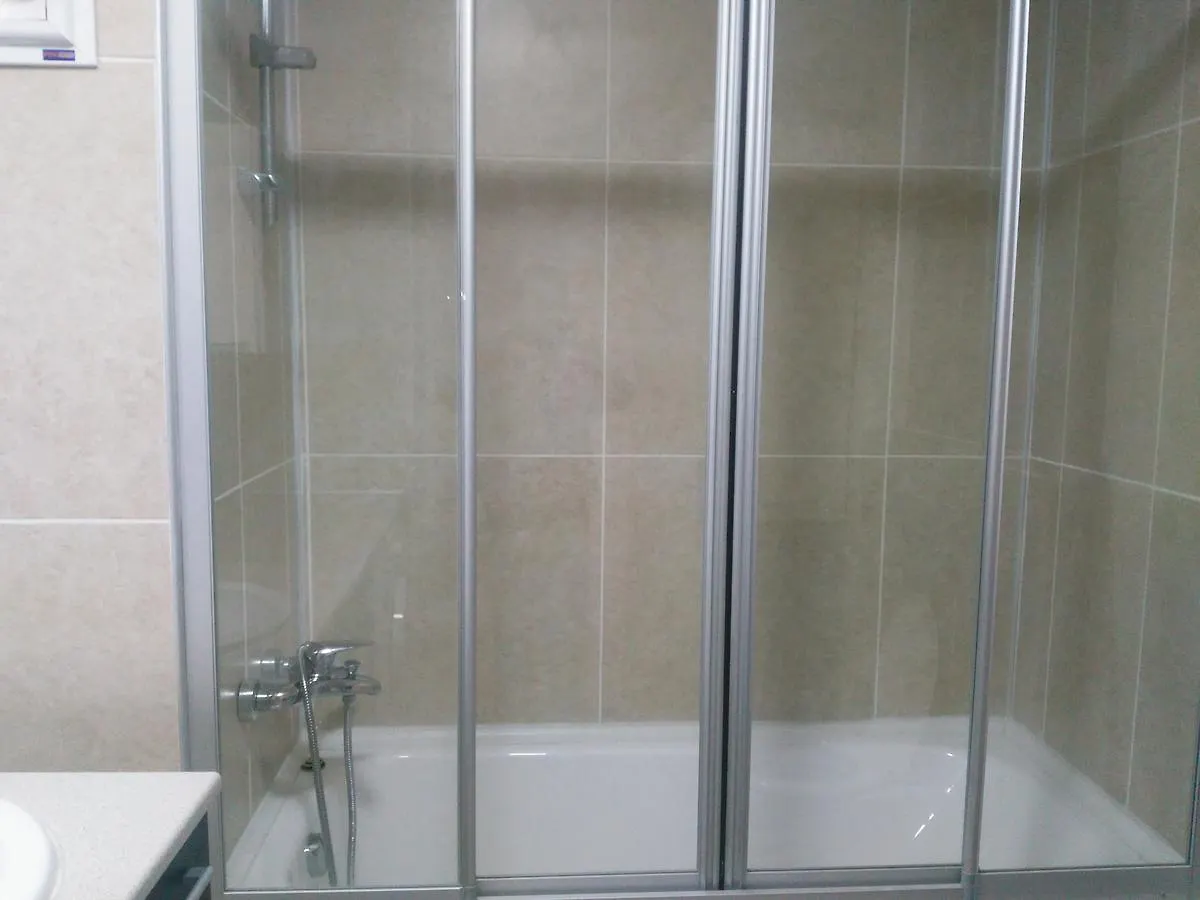 Apartment Sonmez Falezyum Residence Antalya